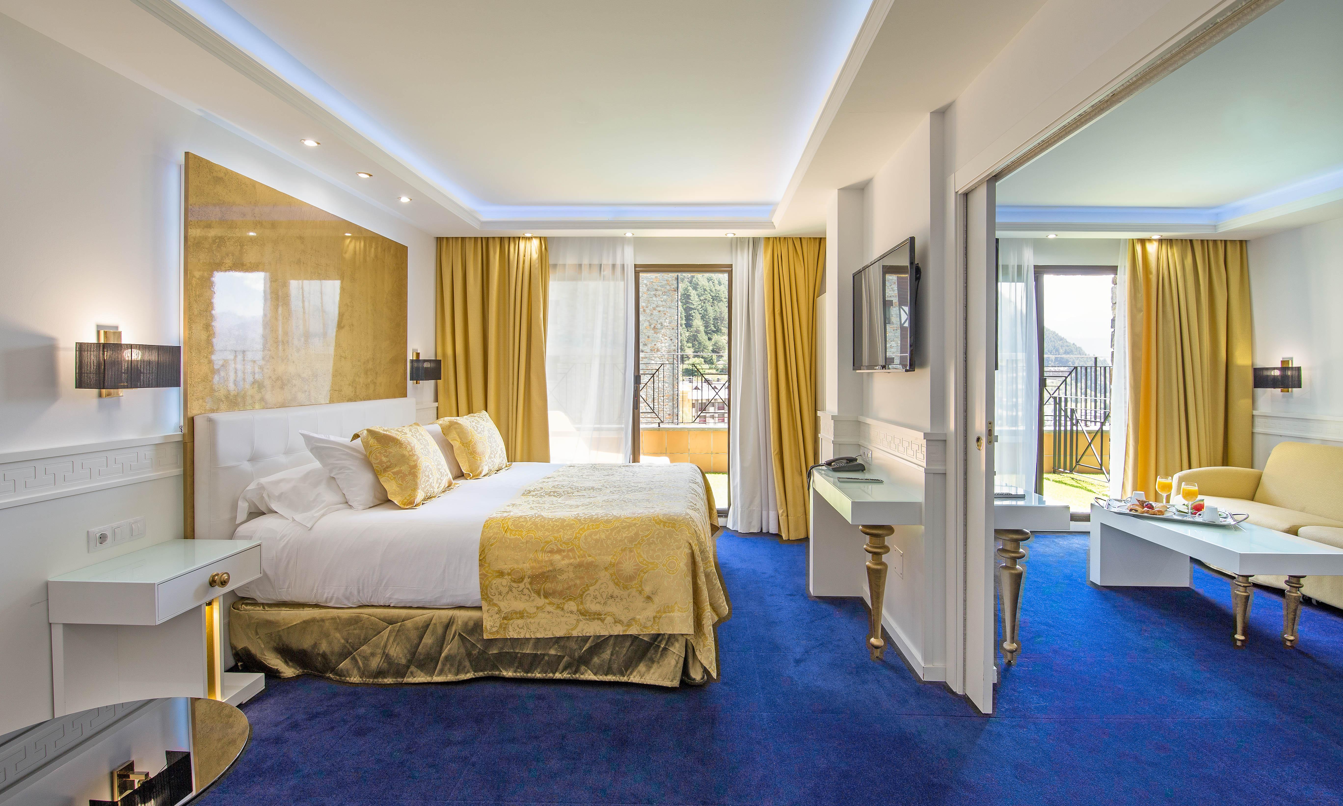 Hotel Princesa Parc Excellence 5*