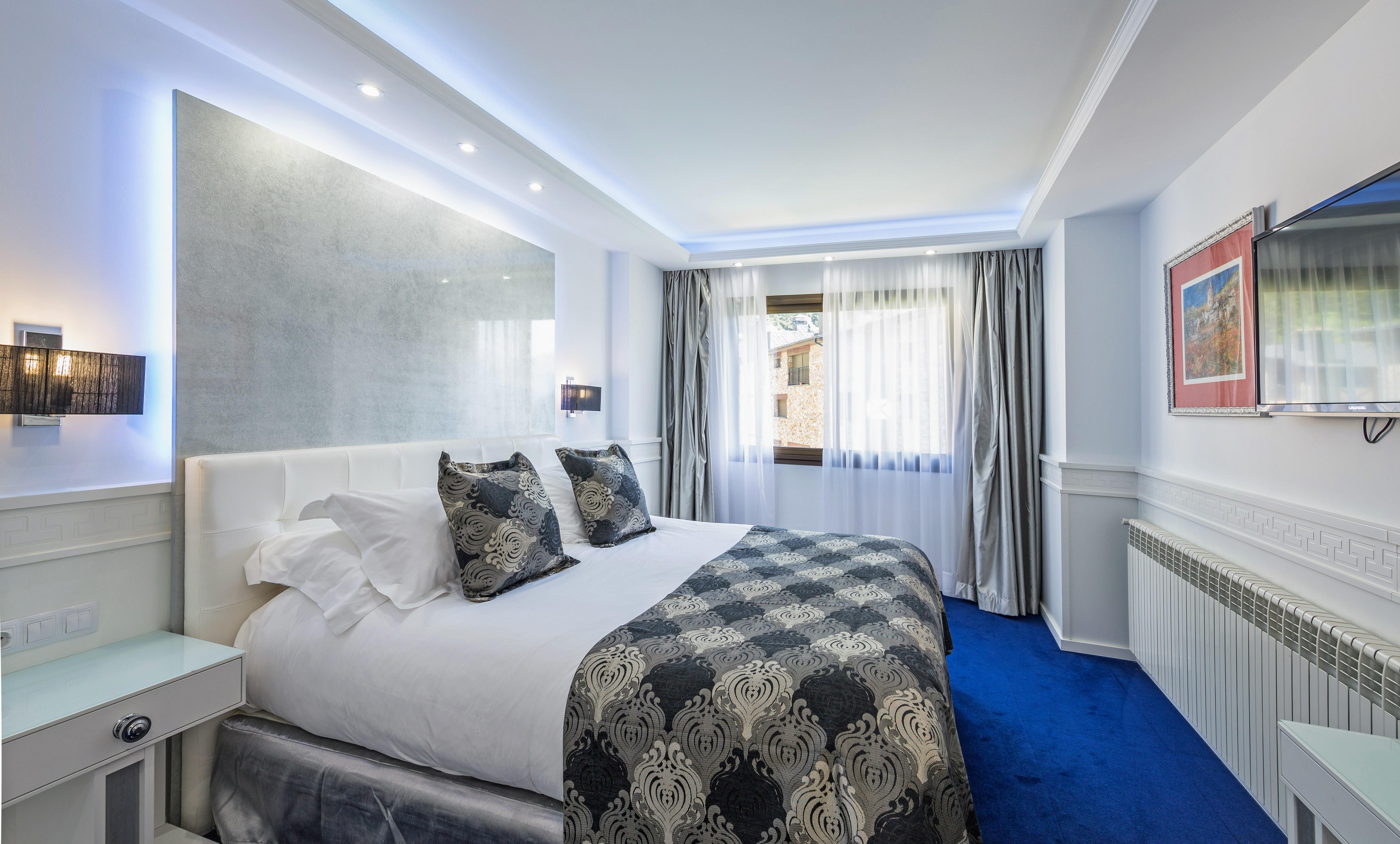 Princesa Parc Excellence Hotel 5*
