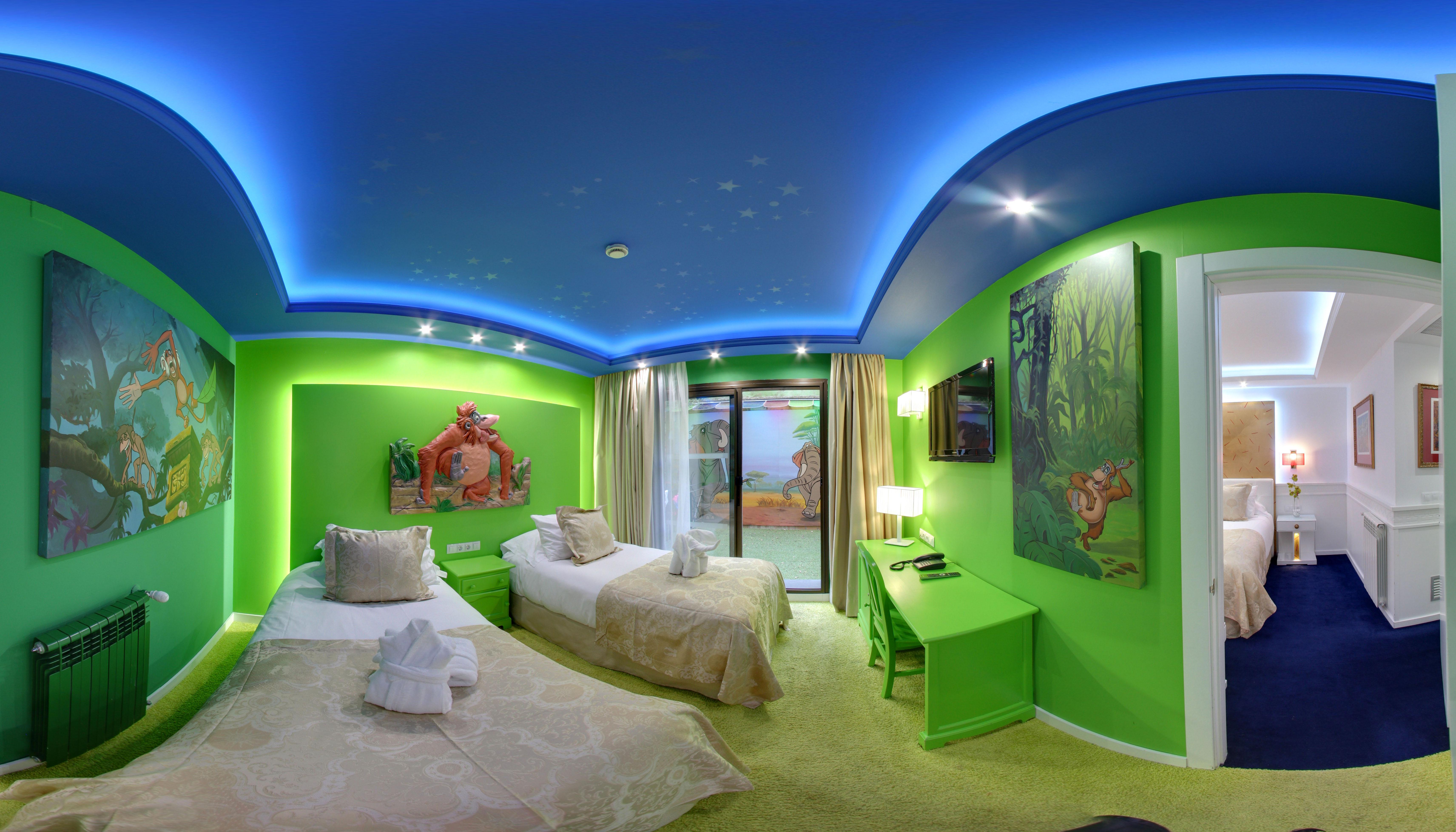 Princesa Parc Excellence 5*
