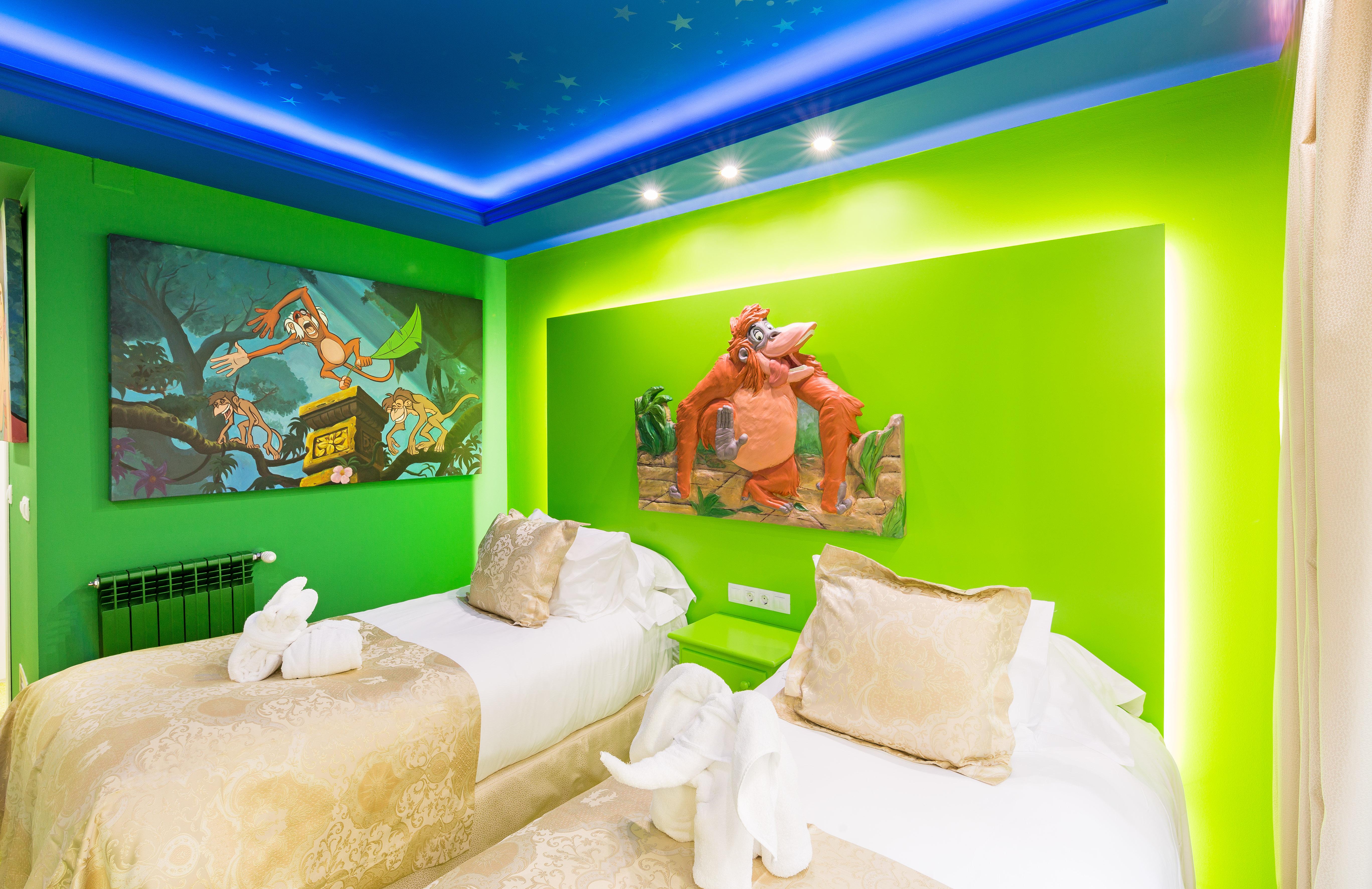 Princesa Parc Excellence 5*