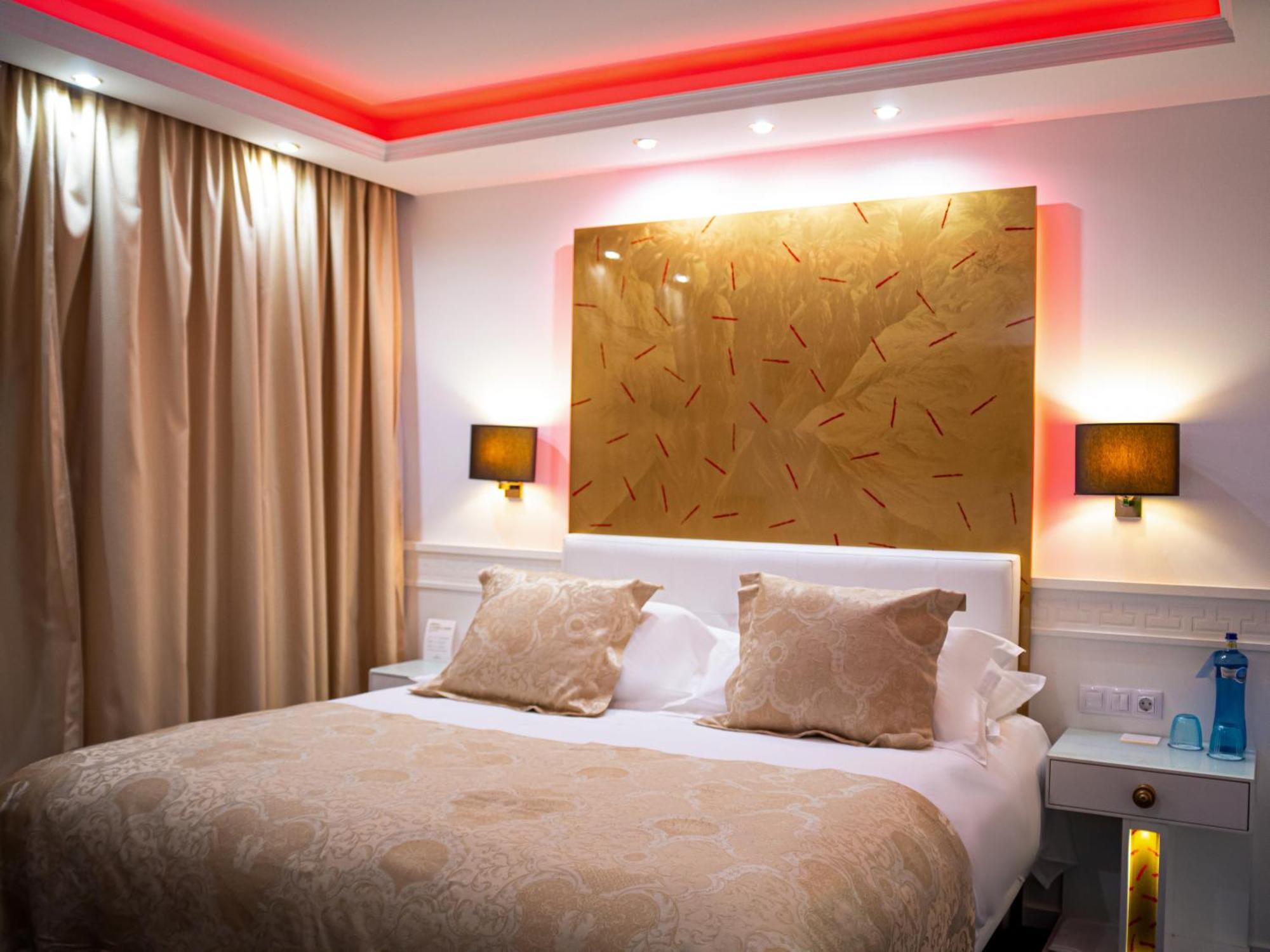 Princesa Parc Excellence Hotel Arinsal