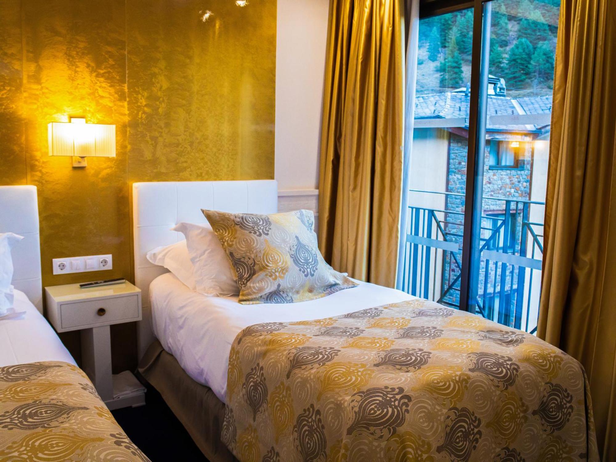 Princesa Parc Excellence Hotel