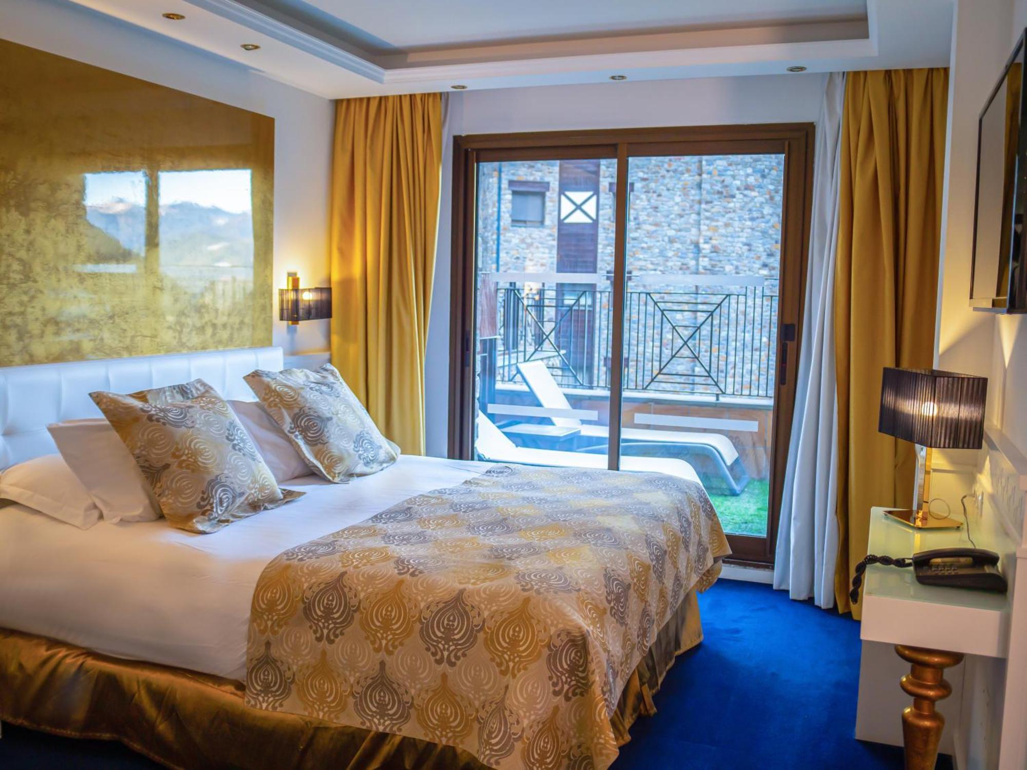 Hotel Princesa Parc Excellence 5*