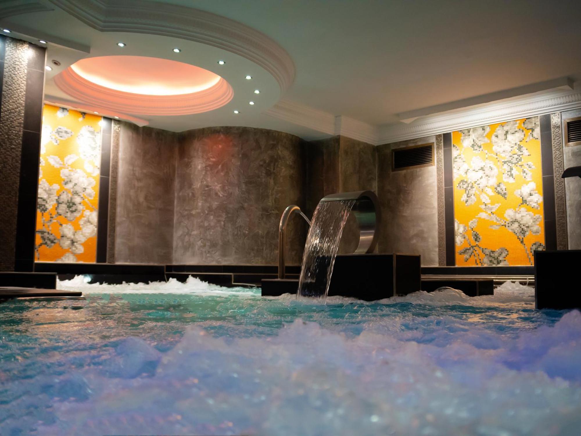 Princesa Parc Excellence Viešbutis 5*