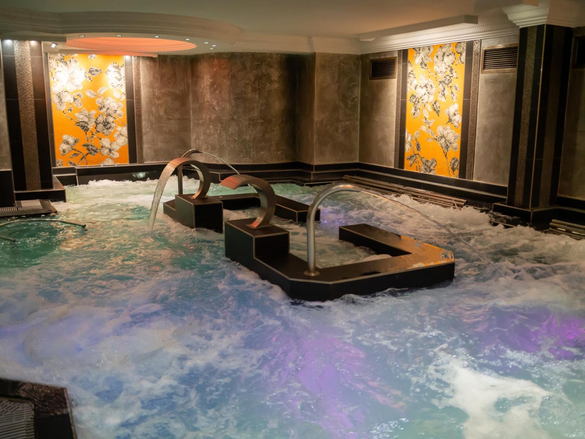 Viešbutis Princesa Parc Excellence Arinsal